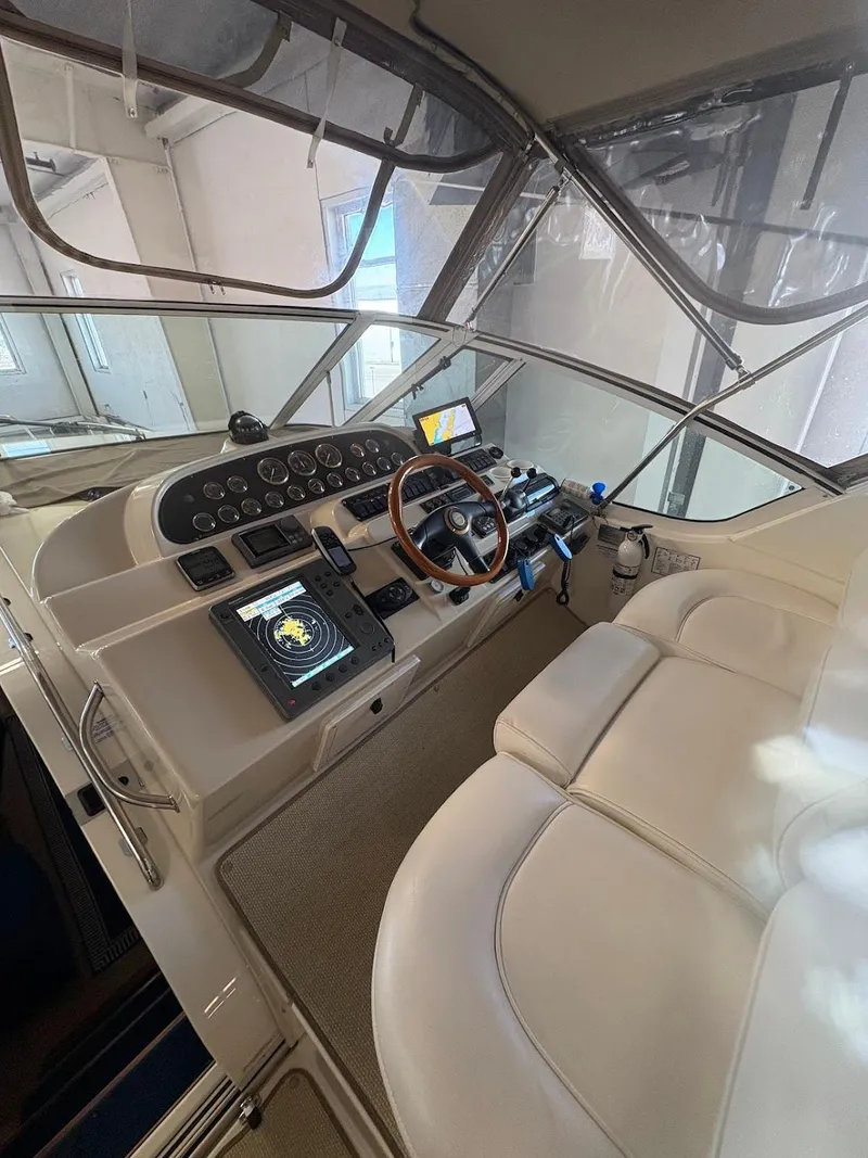 Slide: The Image of Helm Seating - 13