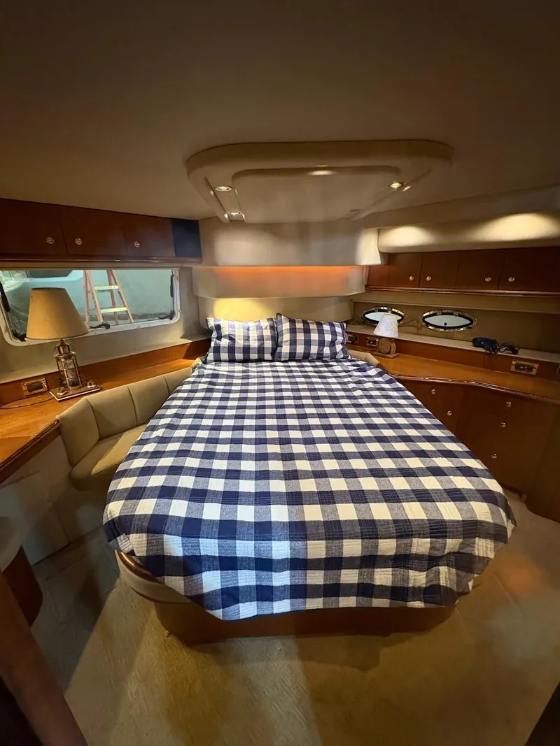 Slide: The Image of Master Stateroom - 21