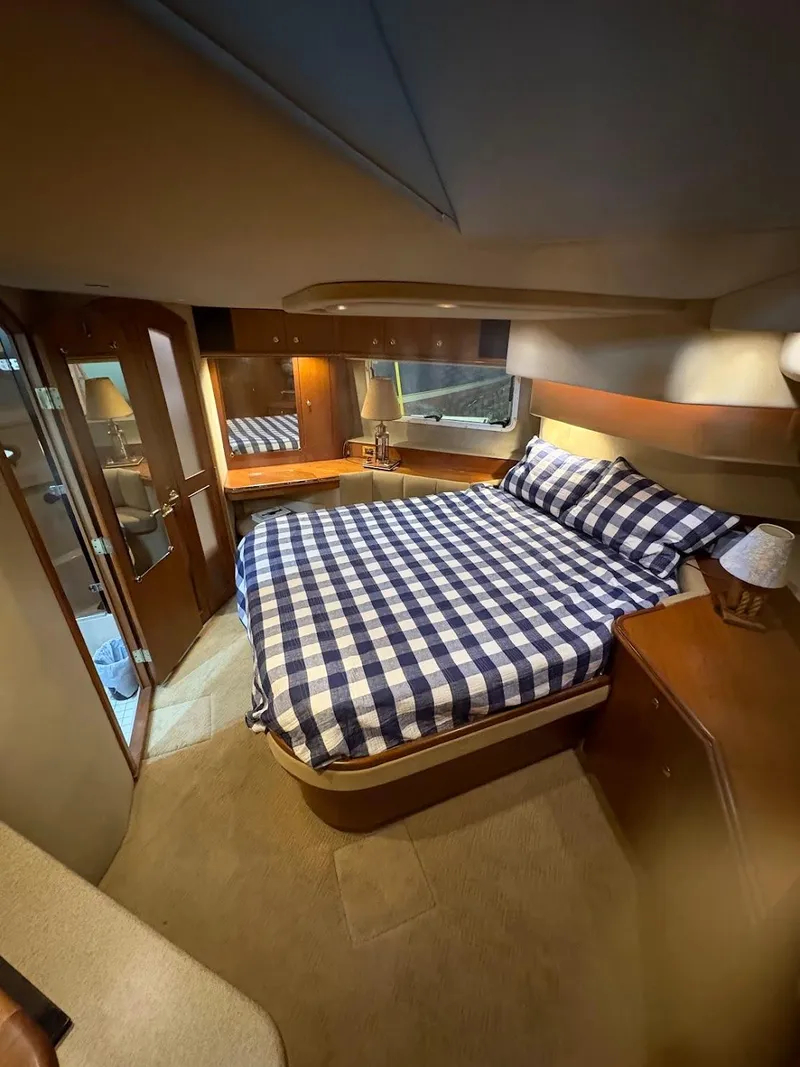 Slide: The Image of Master Stateroom - 23