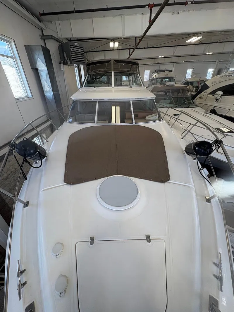 Slide: The Image of Bow Facing Aft - 34