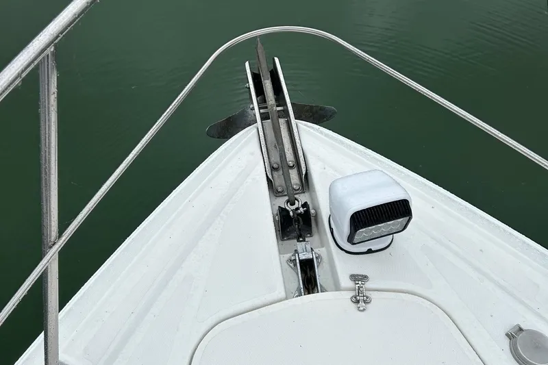 Slide: The Image of Anchor - 35