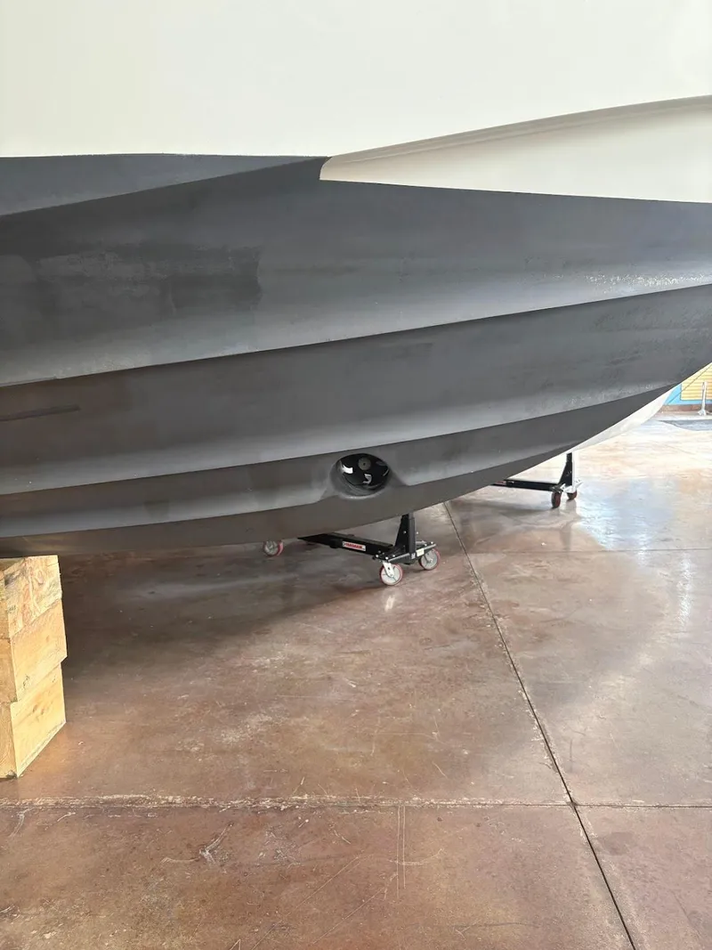 Slide: The Image of Bowthruster - 38