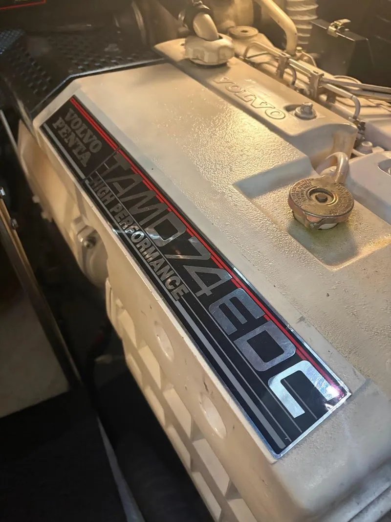 Slide: The Image of Engine Room - 43