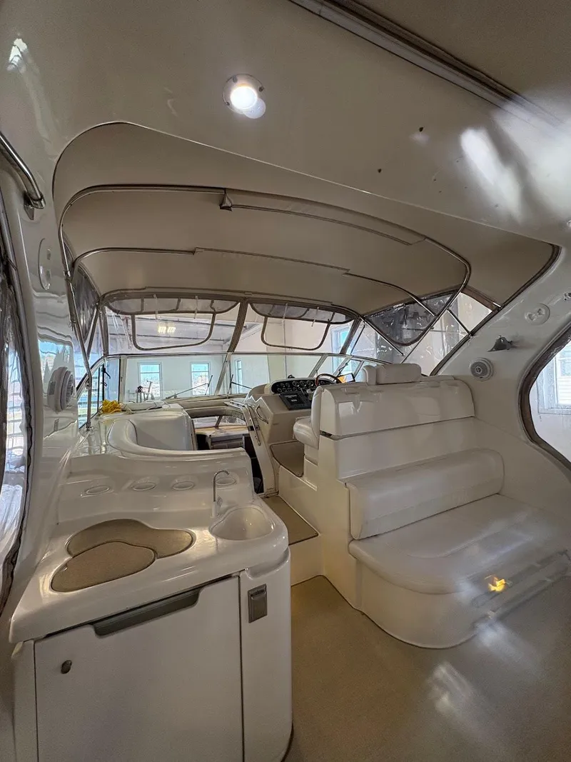 Slide: The Image of Cockpit Wetbar - 8