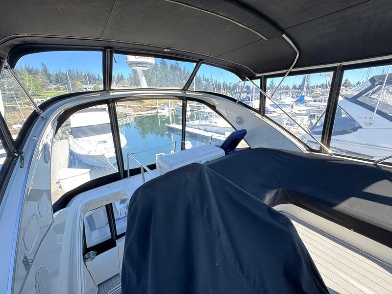 Slide: The Image of Meridian 381 Sedan 2003 - 53