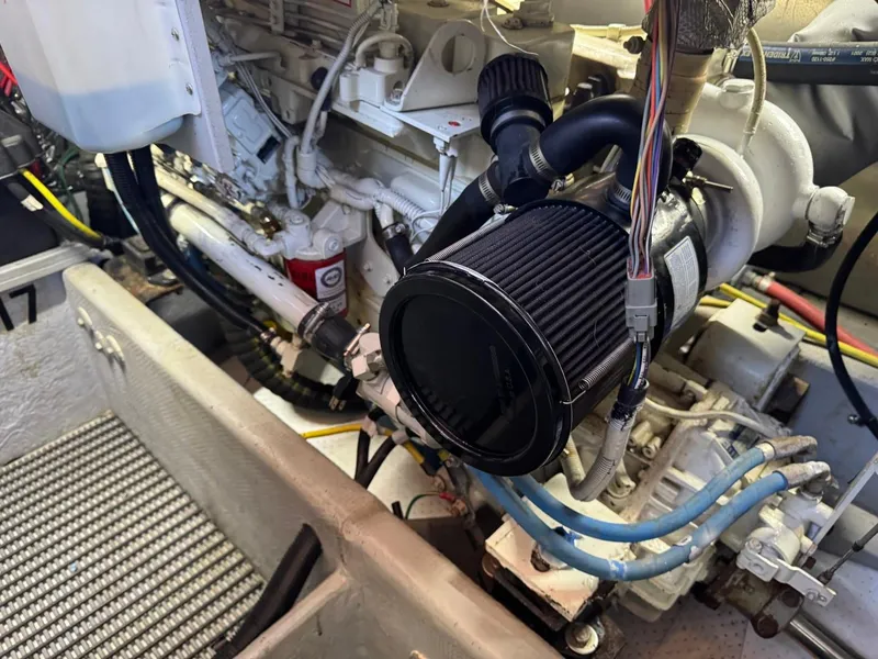 Slide: The Image of Meridian 381 Sedan 2003 - 55