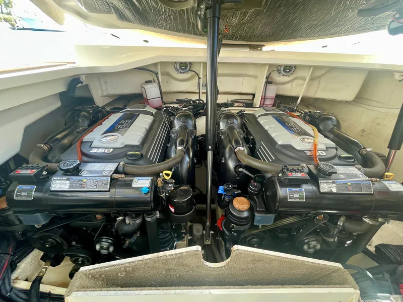 Slide: The Image of Sea Ray SLX 310 2019 - 52