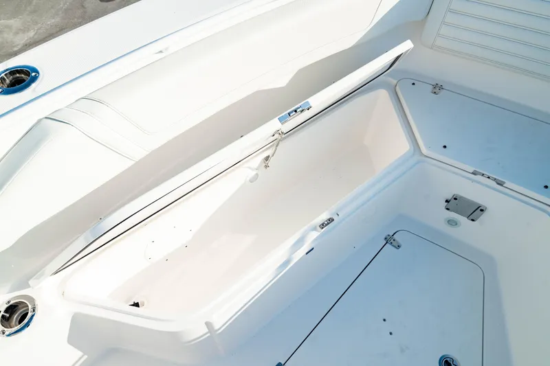 Slide: The Image of Edgewater 340CC 2024 - 51