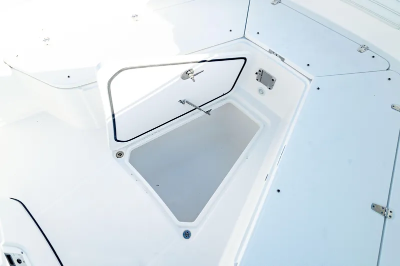 Slide: The Image of Edgewater 340CC 2024 - 52