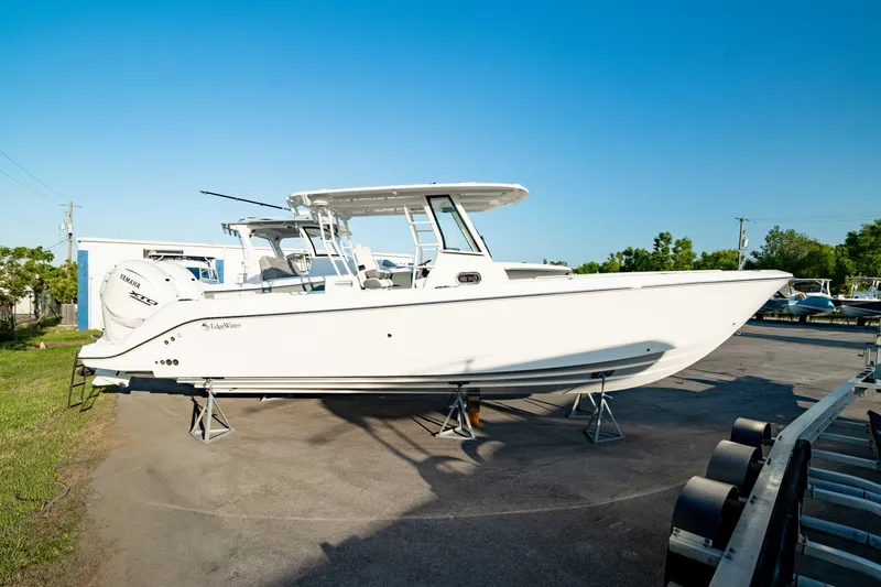 Slide: The Image of Edgewater 340CC 2024 - 59