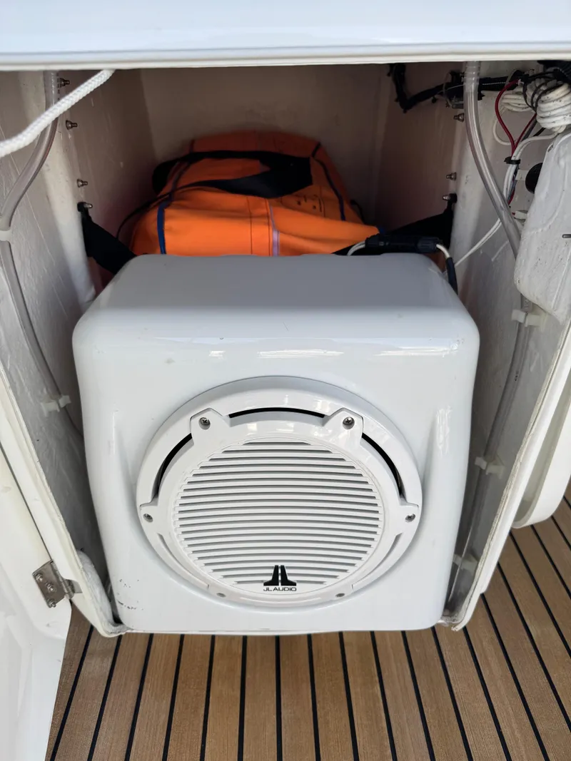 Slide: The Image of Jeanneau 54 2021 - 74