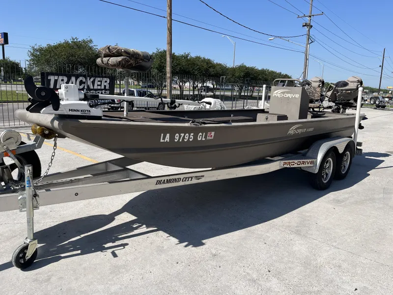 Slide: The Image of Pro-Drive 2060x 2021 - 10