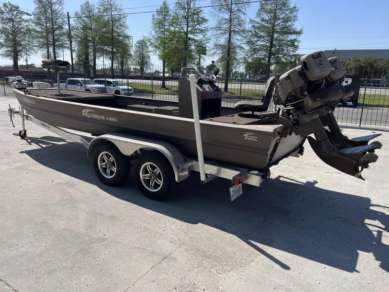 Slide: The Image of Pro-Drive 2060x 2021 - 3