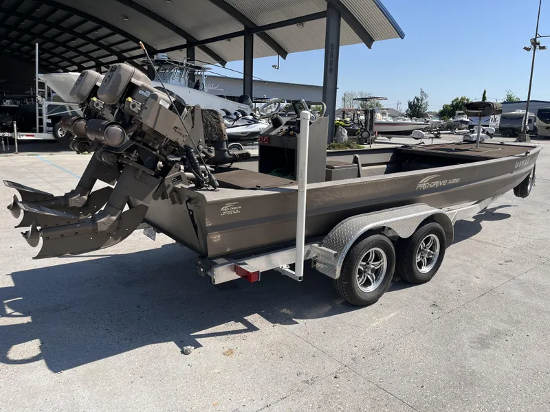 Slide: The Image of Pro-Drive 2060x 2021 - 5