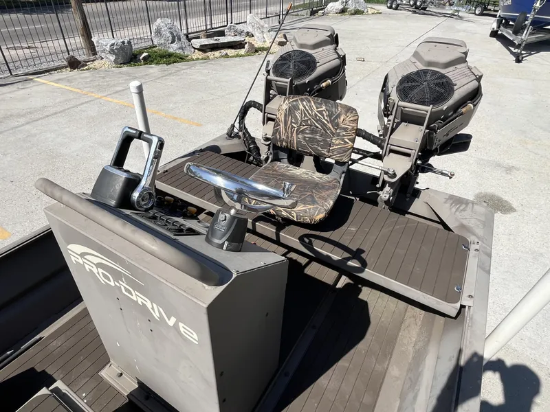 Slide: The Image of Pro-Drive 2060x 2021 - 7