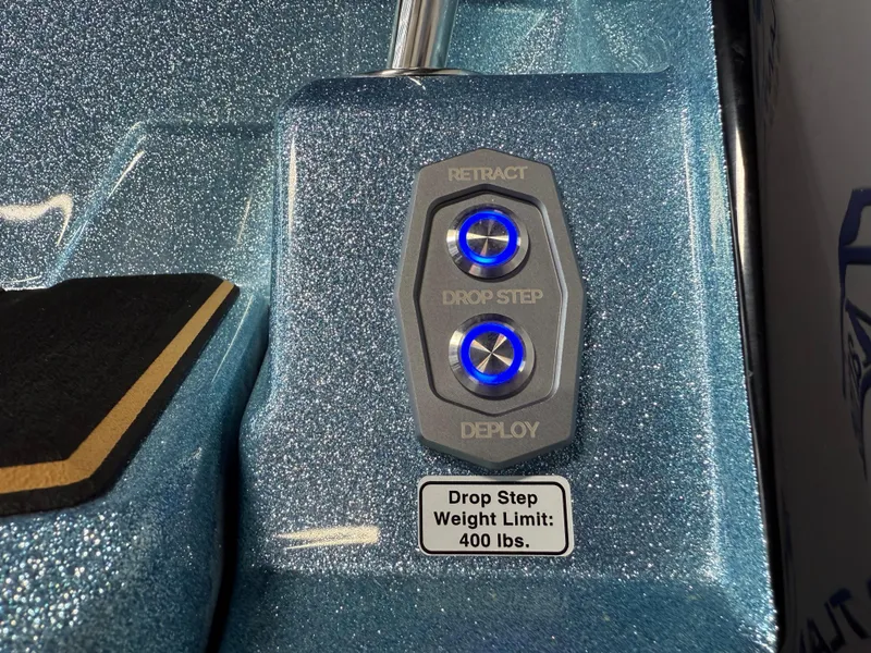 Slide: The Image of Supra SE 450 2025 - 11