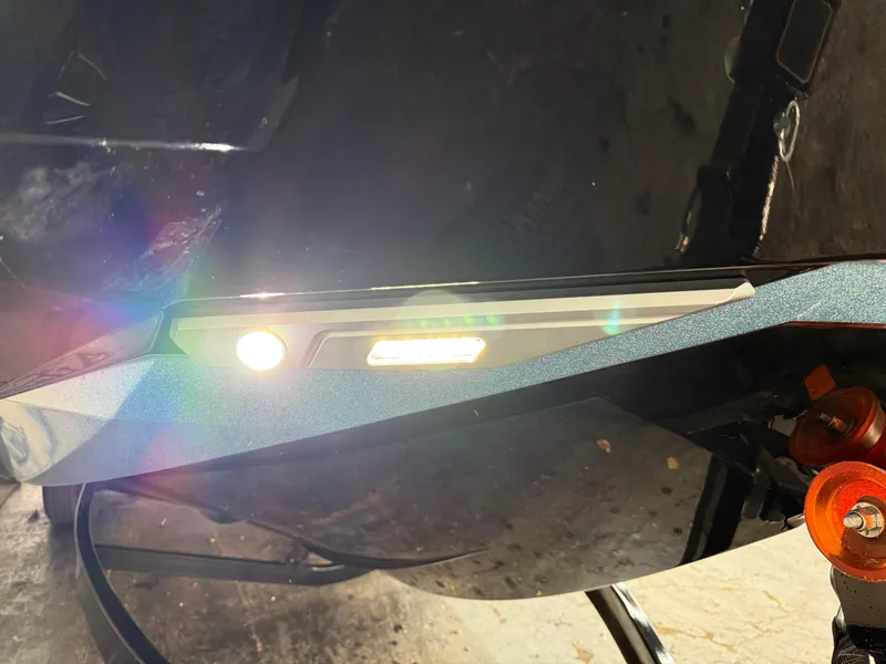 Slide: The Image of Supra SE 450 2025 - 14