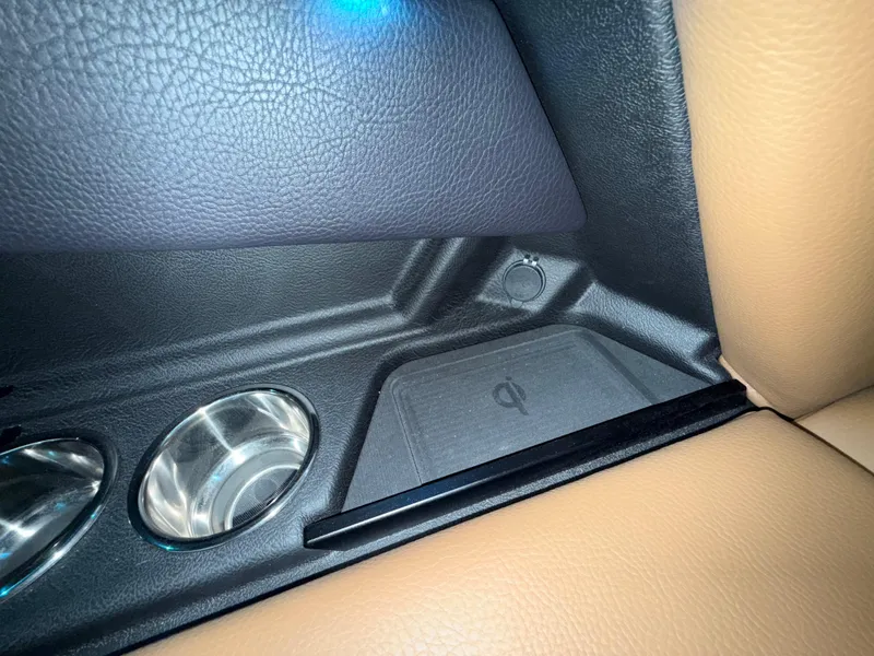 Slide: The Image of Supra SE 450 2025 - 18