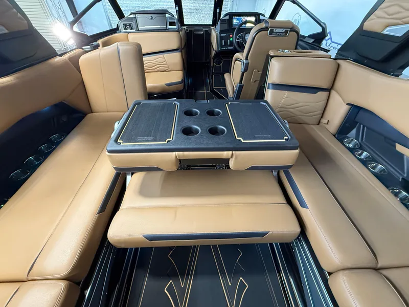 Slide: The Image of Supra SE 450 2025 - 20