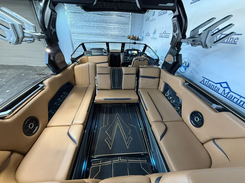 Slide: The Image of Supra SE 450 2025 - 21