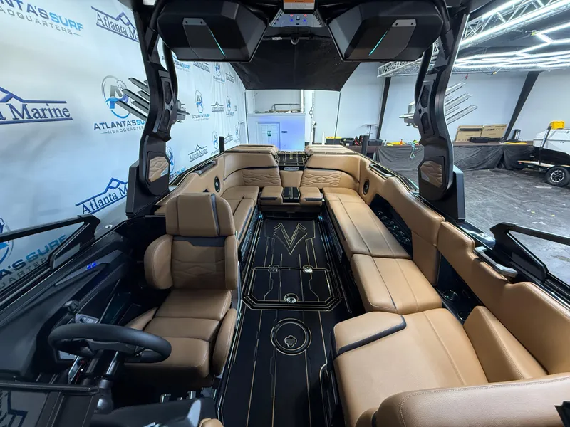 Slide: The Image of Supra SE 450 2025 - 22