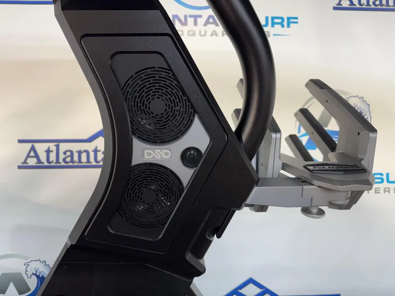 Slide: The Image of Supra SE 450 2025 - 23