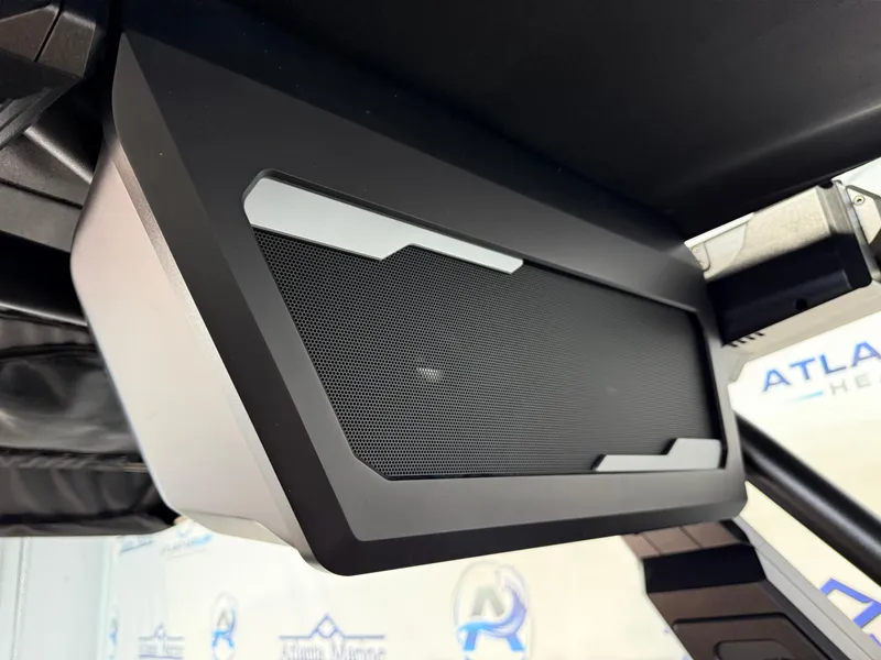 Slide: The Image of Supra SE 450 2025 - 24