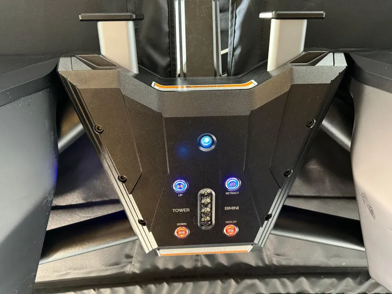 Slide: The Image of Supra SE 450 2025 - 25