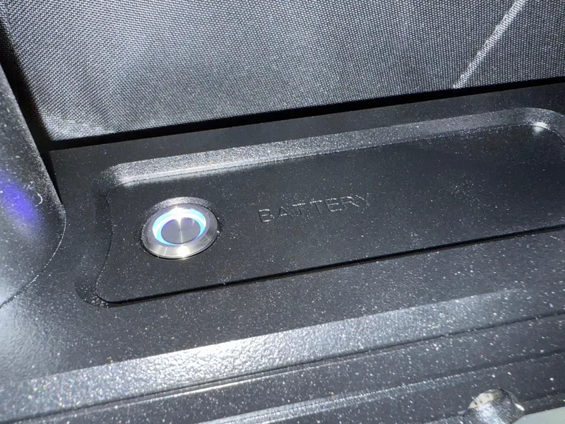 Slide: The Image of Supra SE 450 2025 - 26