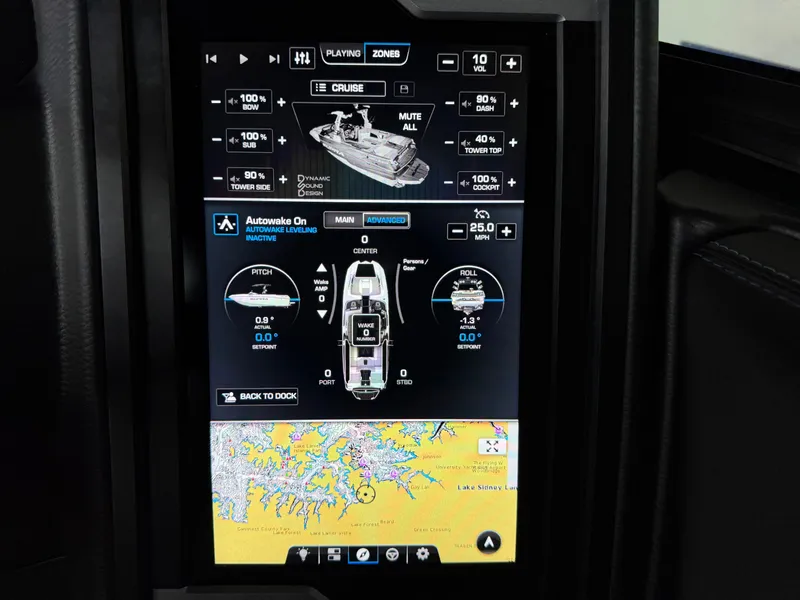 Slide: The Image of Supra SE 450 2025 - 29