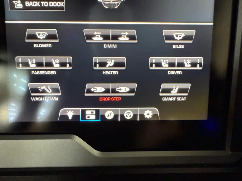 Slide: The Image of Supra SE 450 2025 - 30