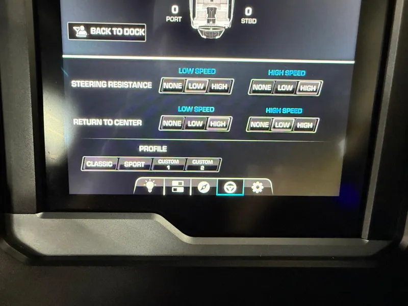 Slide: The Image of Supra SE 450 2025 - 31