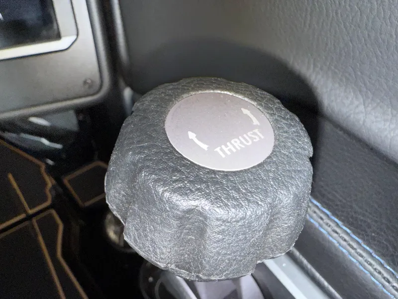 Slide: The Image of Supra SE 450 2025 - 32