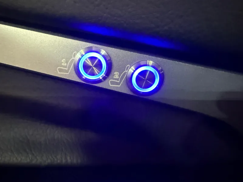 Slide: The Image of Supra SE 450 2025 - 34