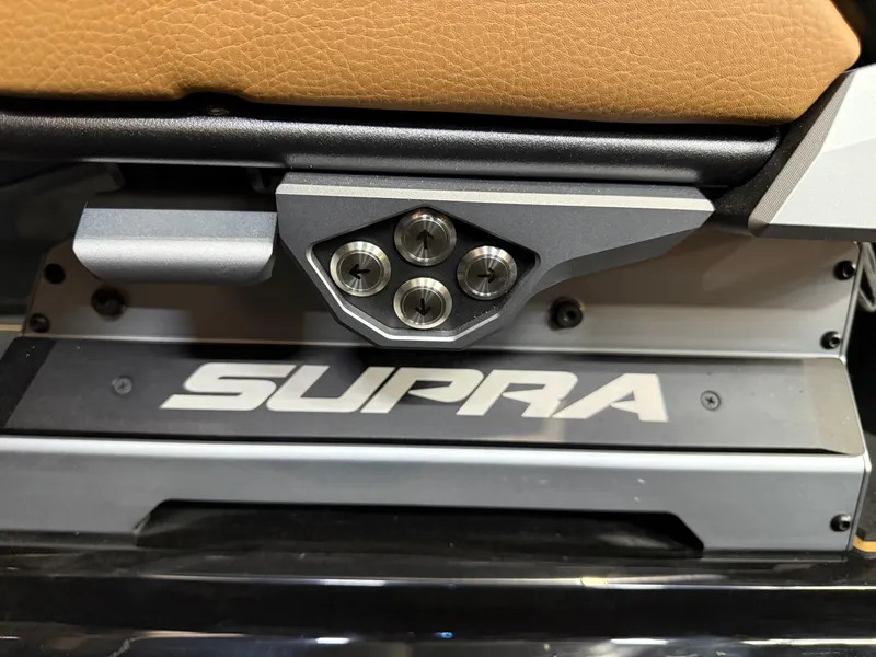 Slide: The Image of Supra SE 450 2025 - 35