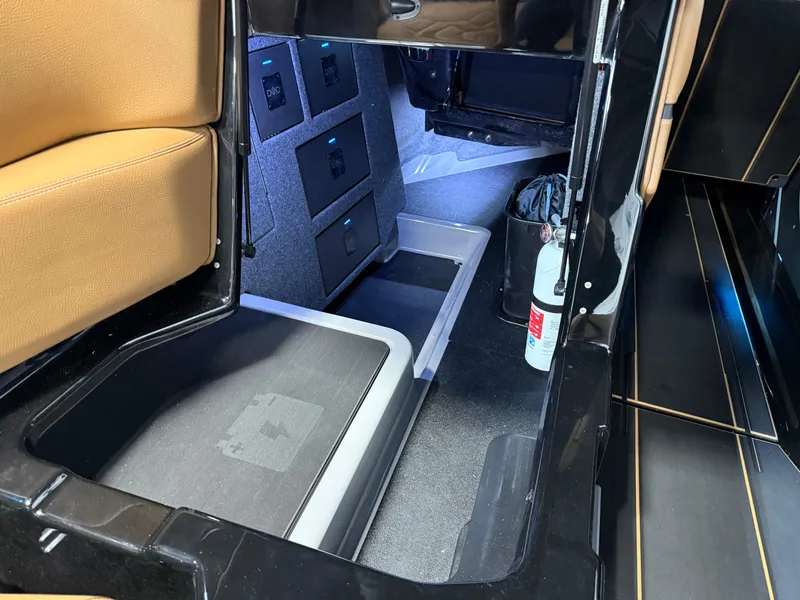 Slide: The Image of Supra SE 450 2025 - 38