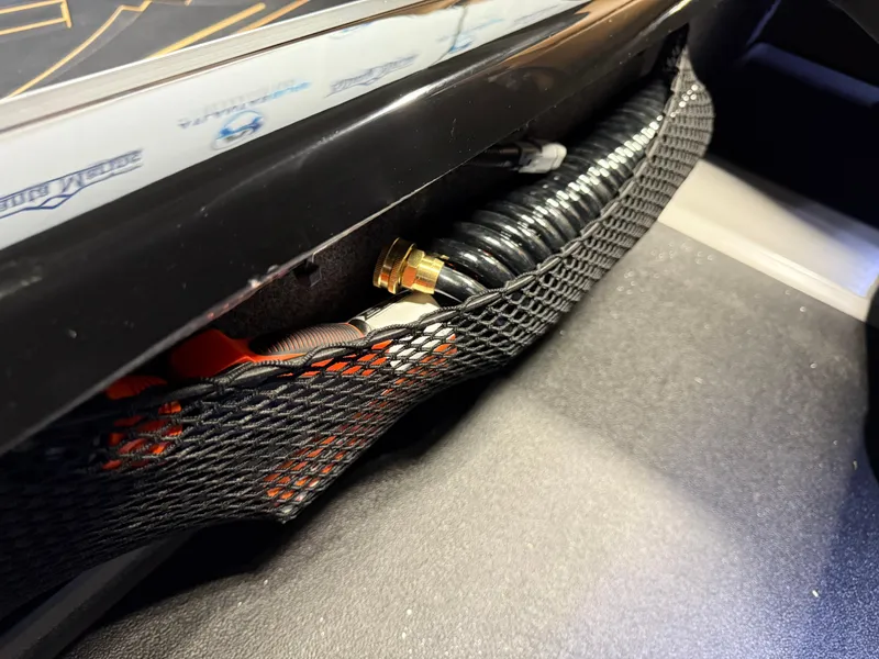 Slide: The Image of Supra SE 450 2025 - 39