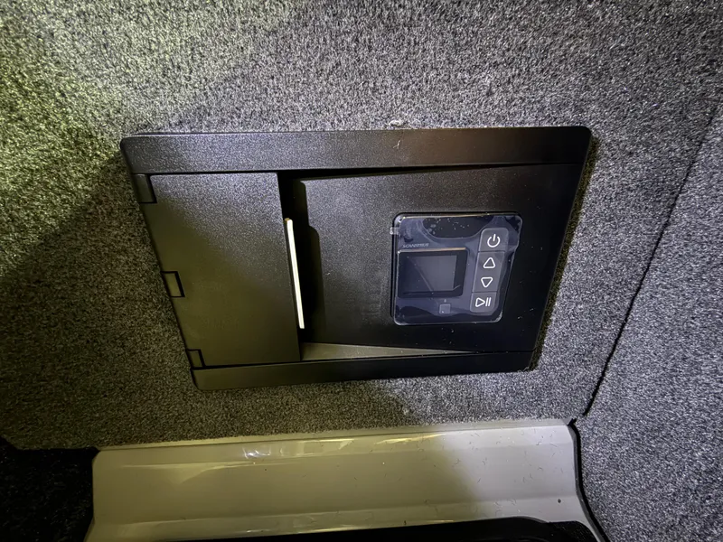 Slide: The Image of Supra SE 450 2025 - 41