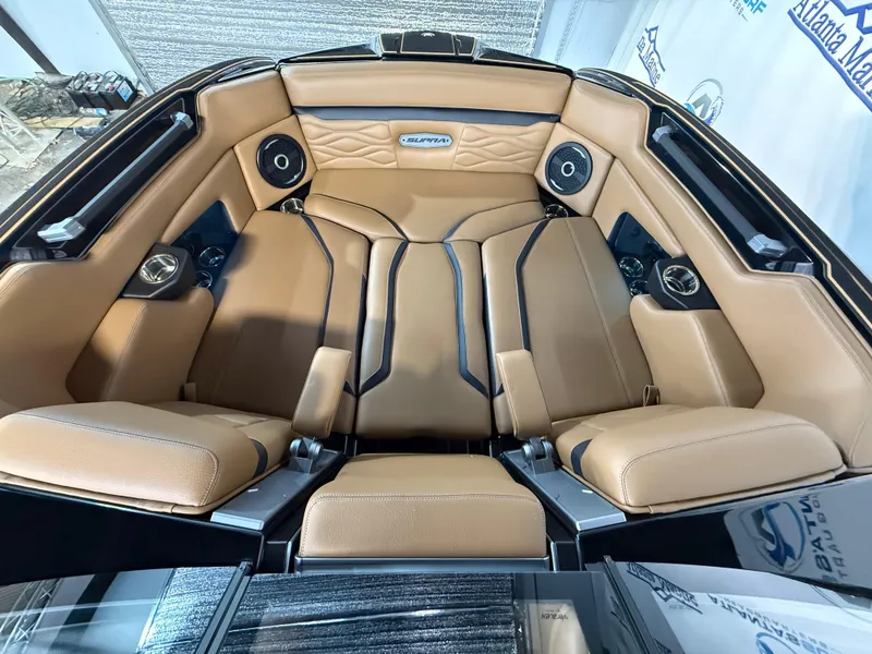 Slide: The Image of Supra SE 450 2025 - 43