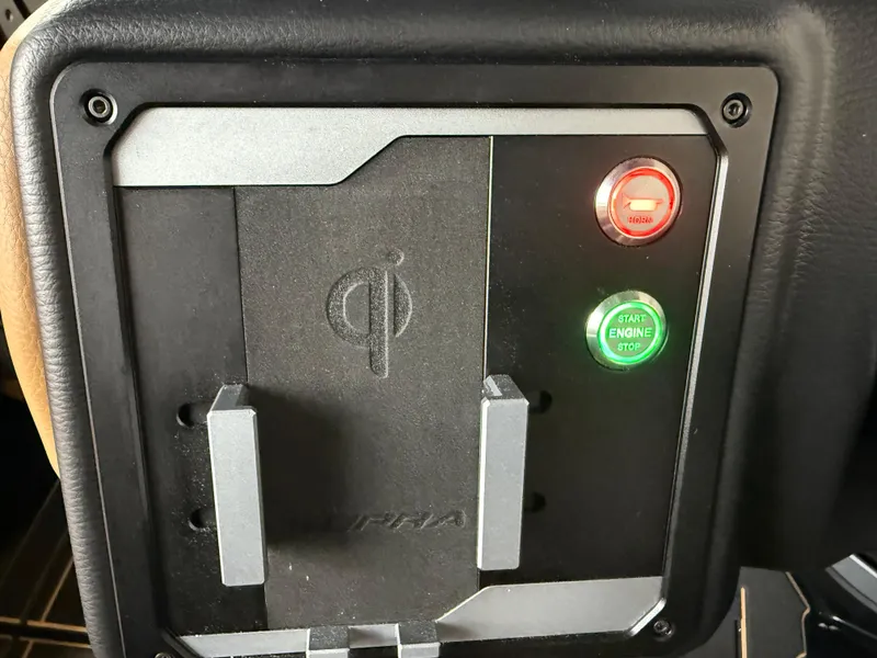 Slide: The Image of Supra SE 450 2025 - 46