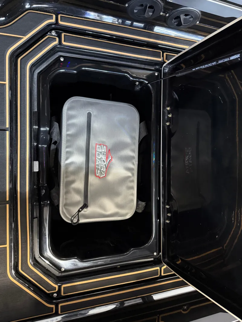 Slide: The Image of Supra SE 450 2025 - 47