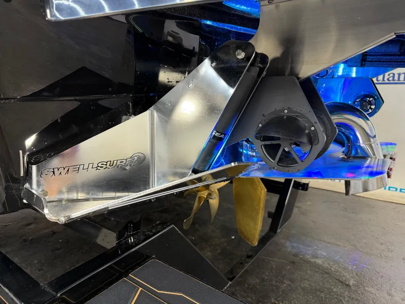 Slide: The Image of Supra SE 450 2025 - 8