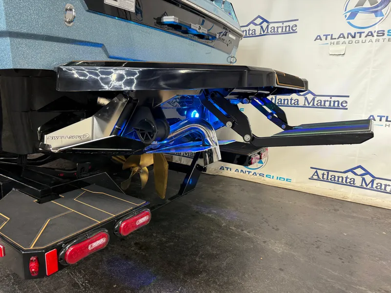 Slide: The Image of Supra SE 450 2025 - 9