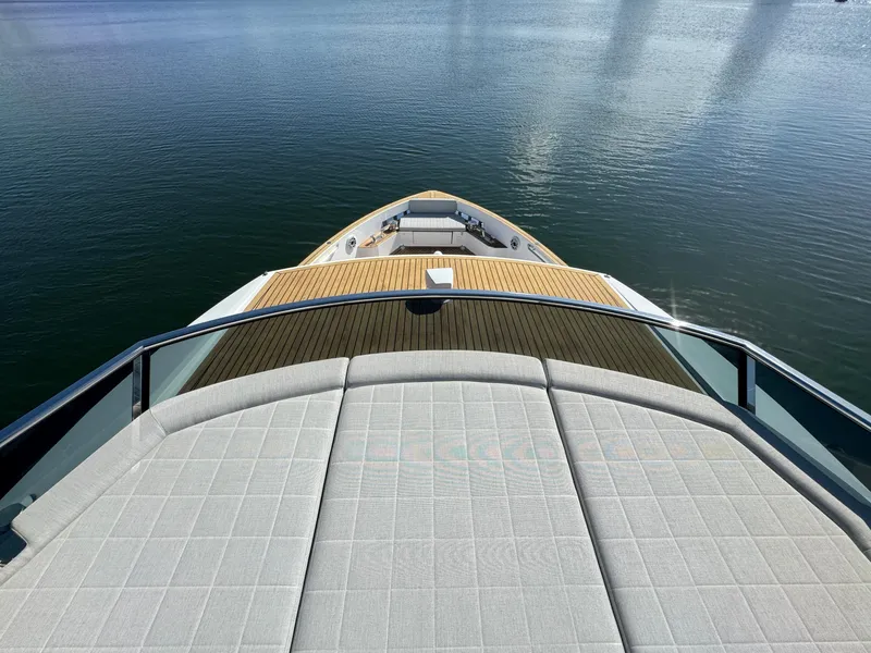 Slide: The Image of Pardo Yachts E60 2022 - 17