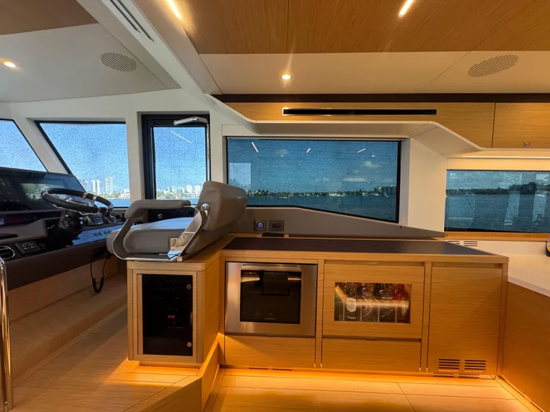 Slide: The Image of Pardo Yachts E60 2022 - 31