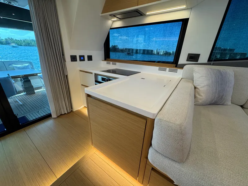 Slide: The Image of Pardo Yachts E60 2022 - 33
