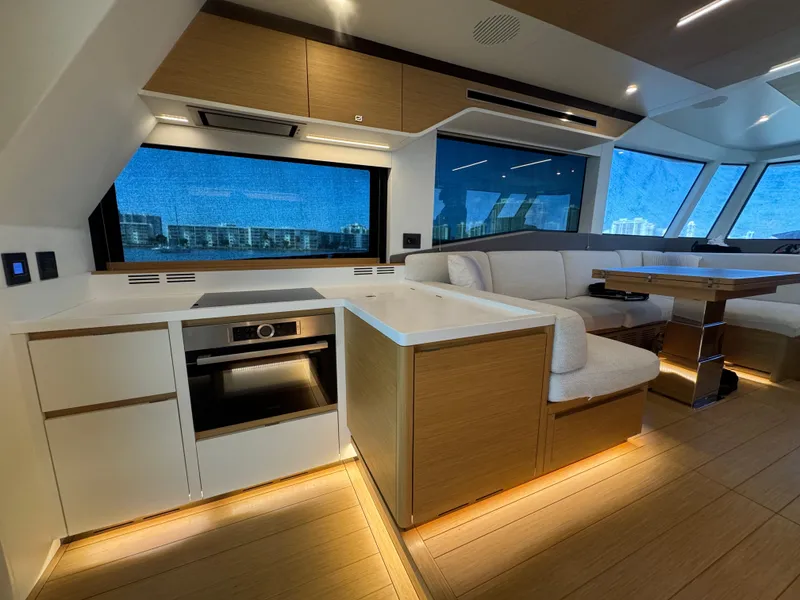 Slide: The Image of Pardo Yachts E60 2022 - 34