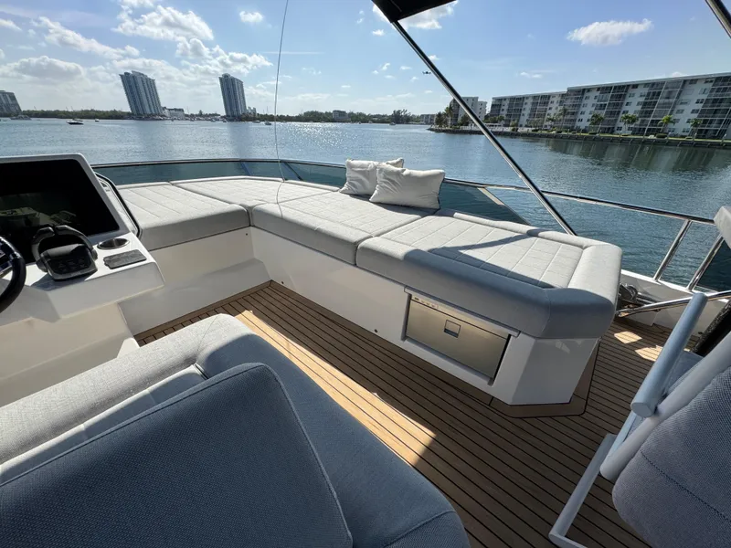 Slide: The Image of Pardo Yachts E60 2022 - 41