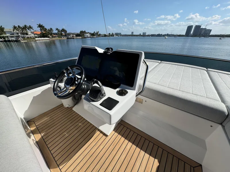 Slide: The Image of Pardo Yachts E60 2022 - 42