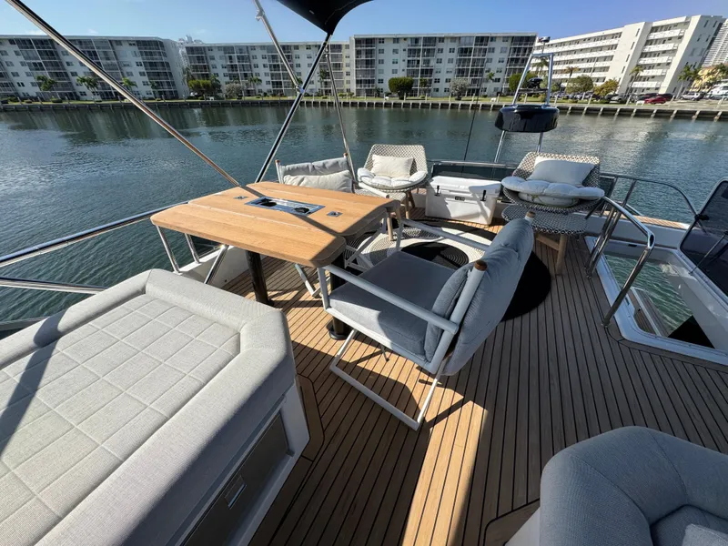 Slide: The Image of Pardo Yachts E60 2022 - 43